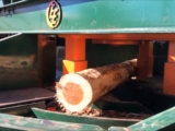 Log Rotator Combination